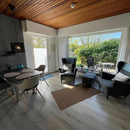 Holiday Home Koje By Interhome Норддайх Екстериор снимка