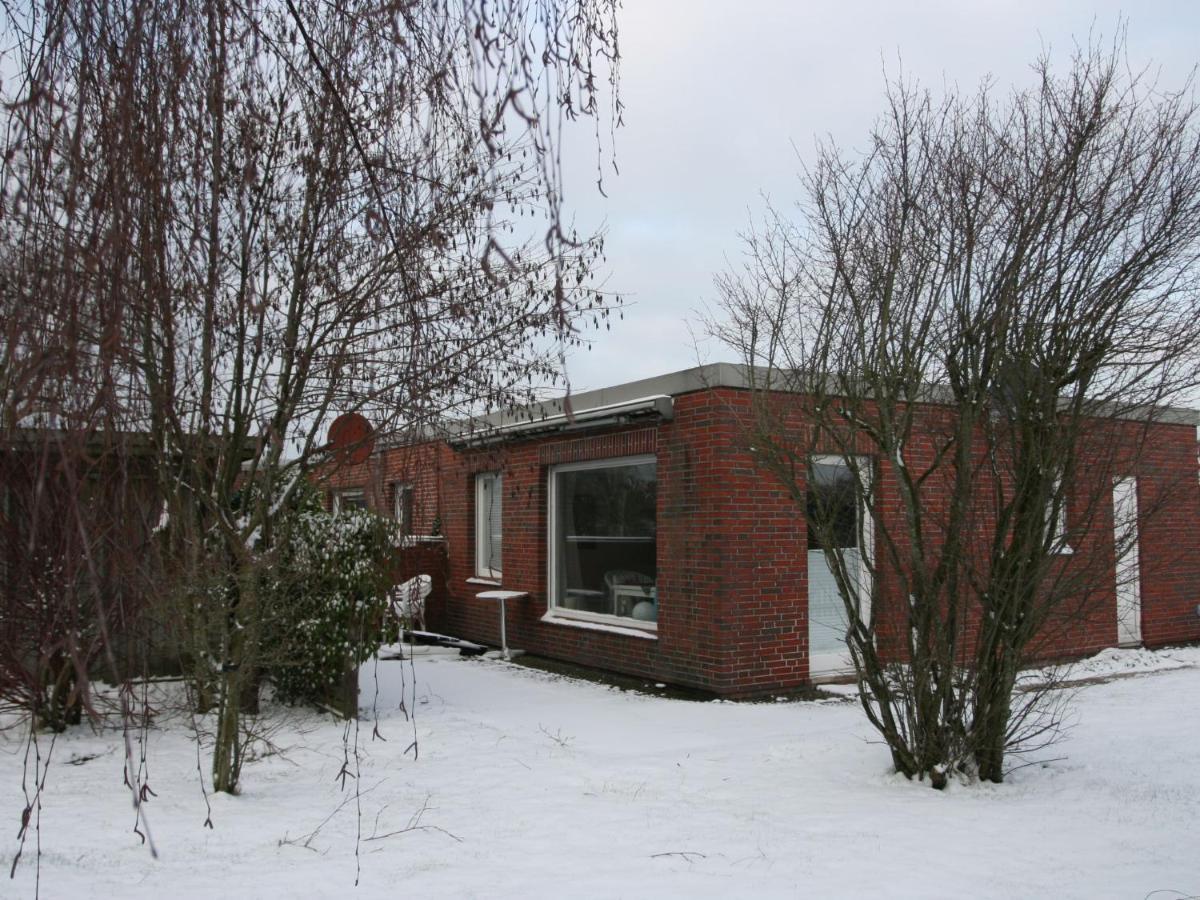 Holiday Home Koje By Interhome Норддайх Екстериор снимка