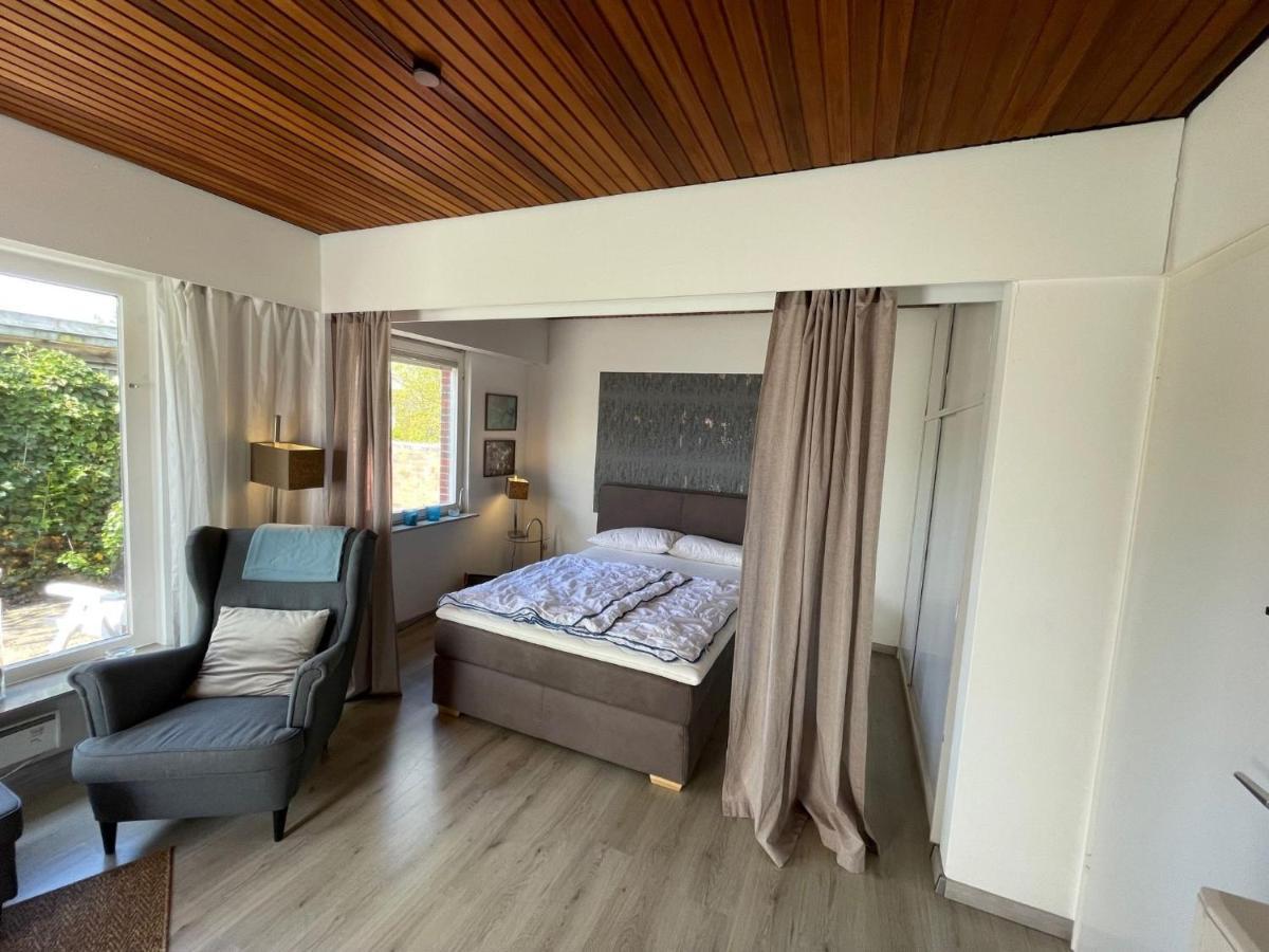 Holiday Home Koje By Interhome Норддайх Екстериор снимка