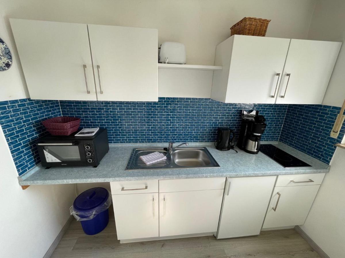 Holiday Home Koje By Interhome Норддайх Екстериор снимка