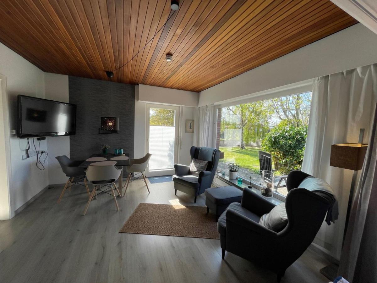 Holiday Home Koje By Interhome Норддайх Екстериор снимка